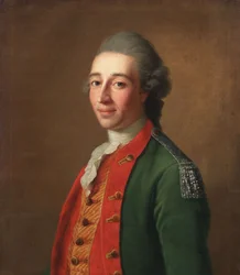 Johann Jakob von Pistor